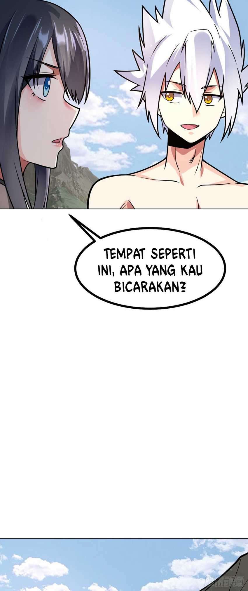 My Son in Law chapter 49 halaman 15