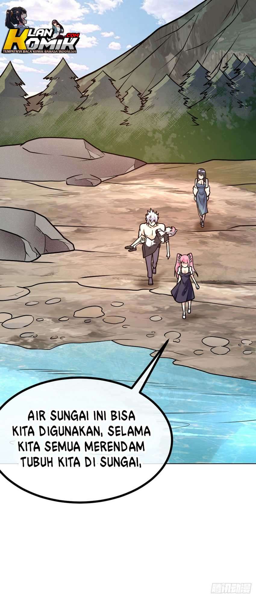 My Son in Law chapter 49 halaman 16