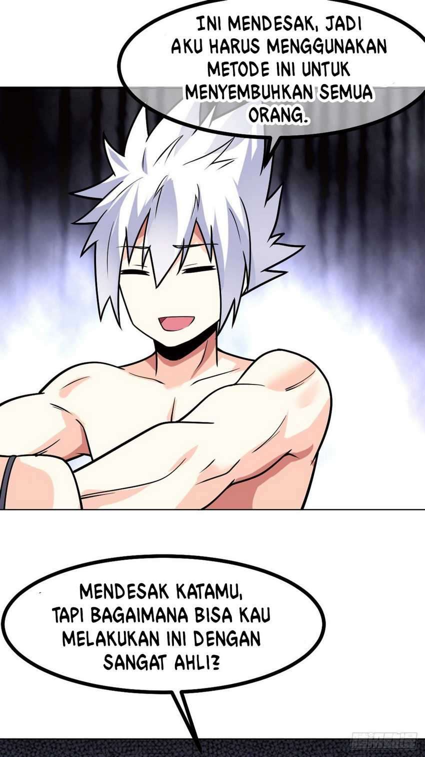 My Son in Law chapter 49 halaman 27