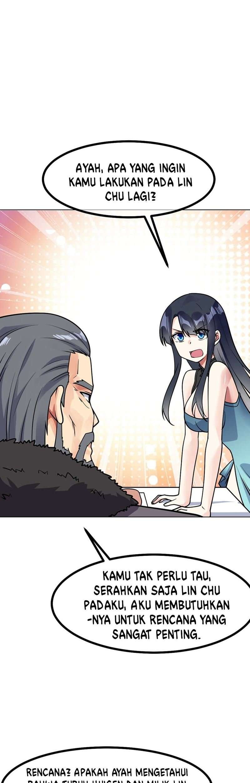 My Son in Law chapter 50 halaman 32