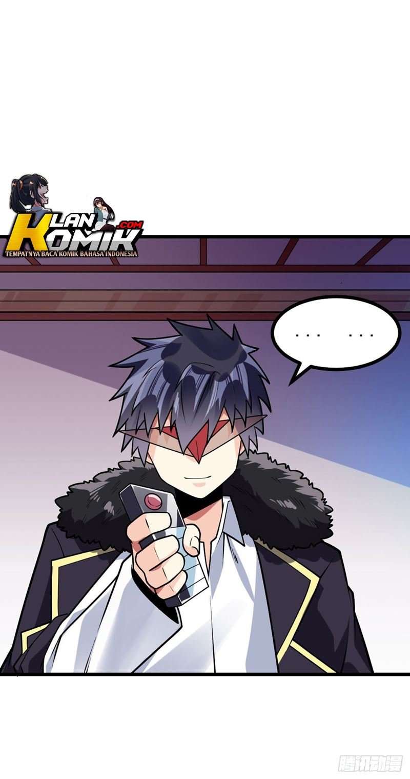 My Son in Law chapter 52 halaman 18