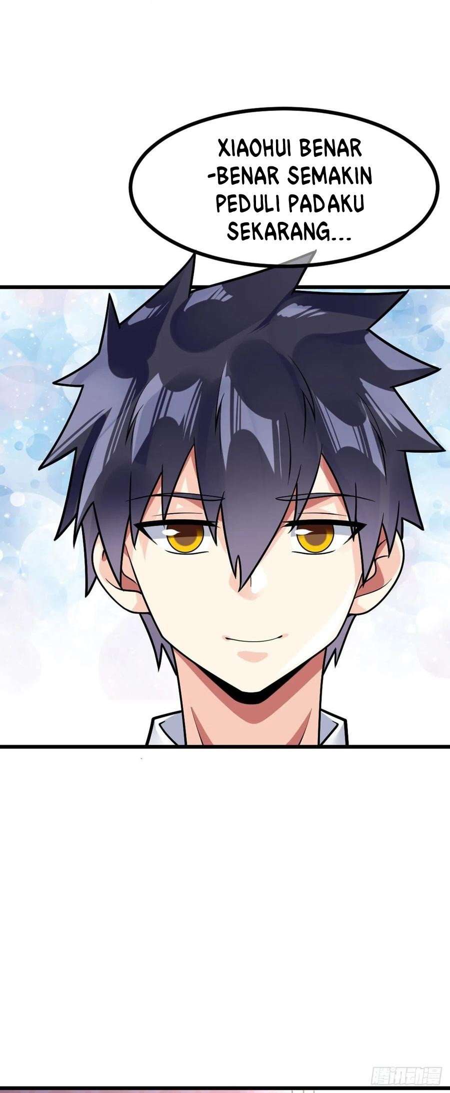 My Son in Law chapter 56 halaman 7