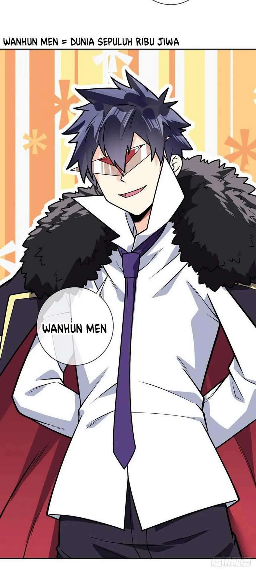 My Son in Law chapter 62 halaman 14