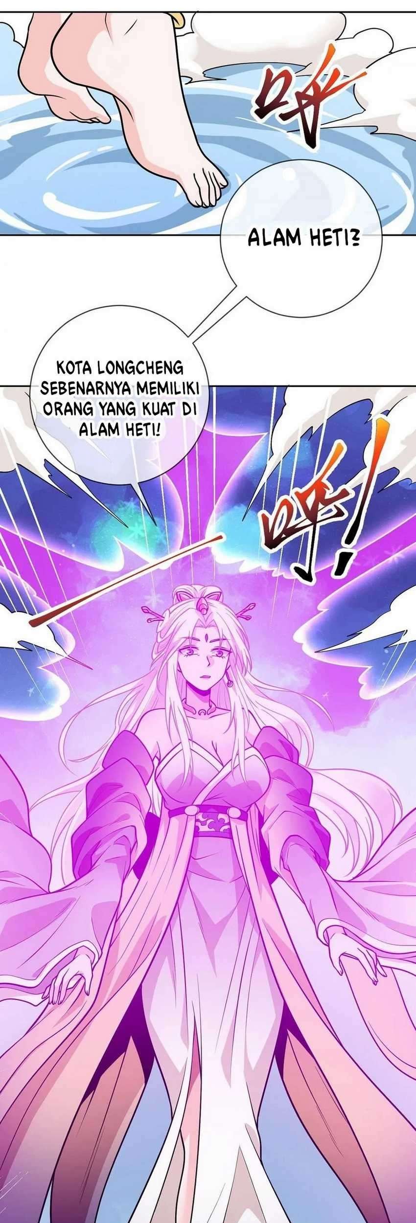 My Son in Law chapter 62 halaman 24