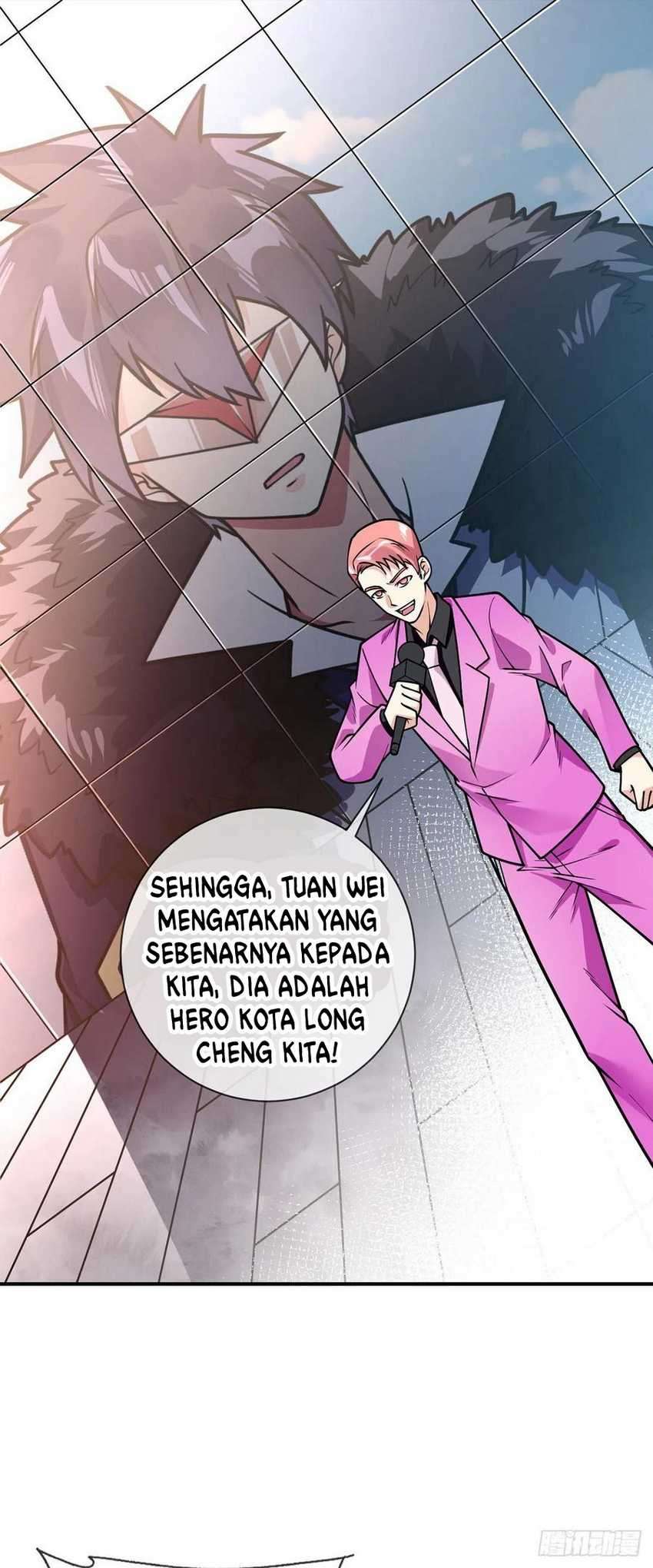 My Son in Law chapter 63 halaman 6