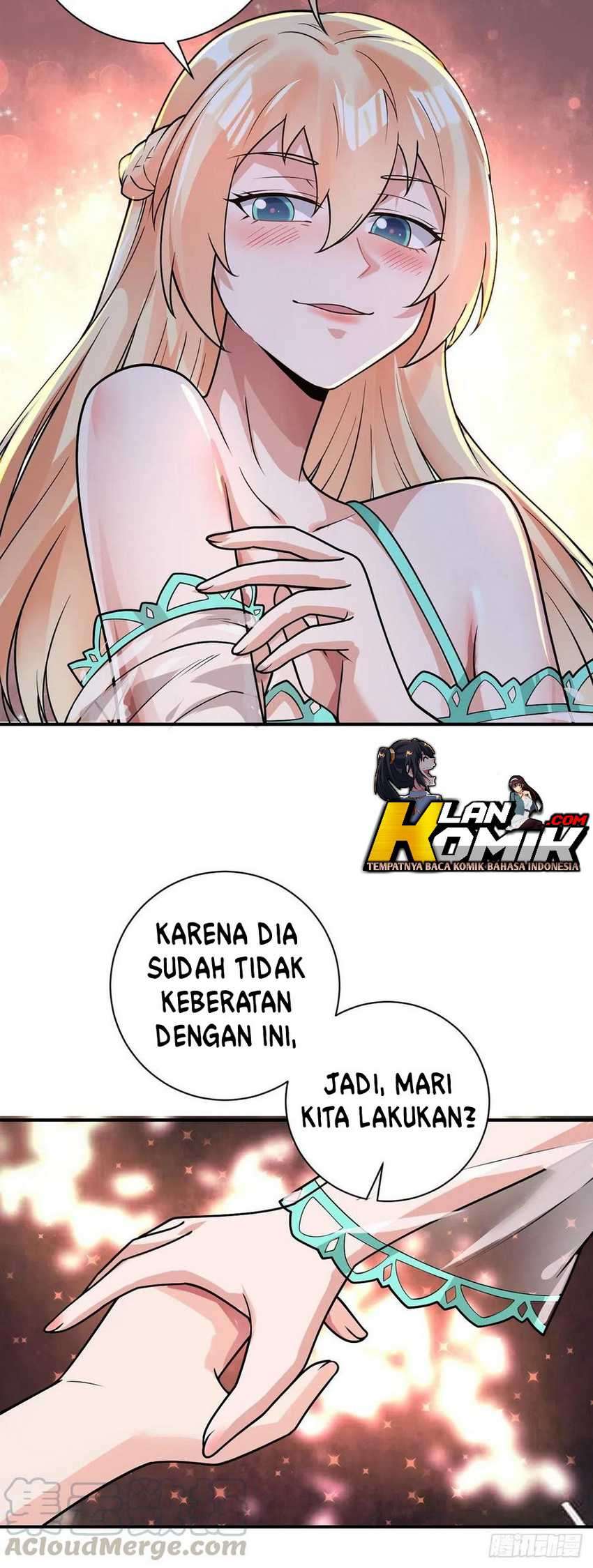 My Son in Law chapter 64 halaman 5