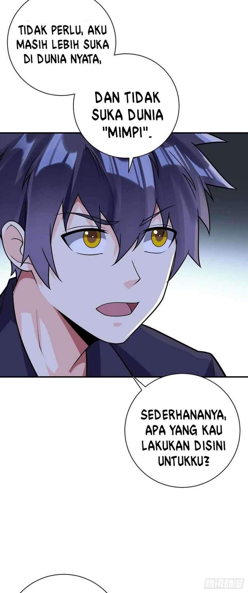 My Son in Law chapter 64 halaman 12