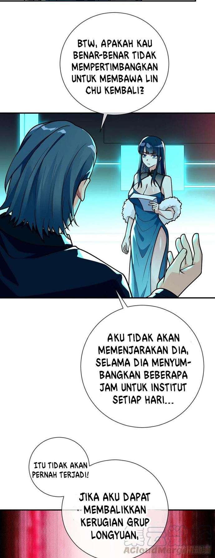My Son in Law chapter 69 halaman 5