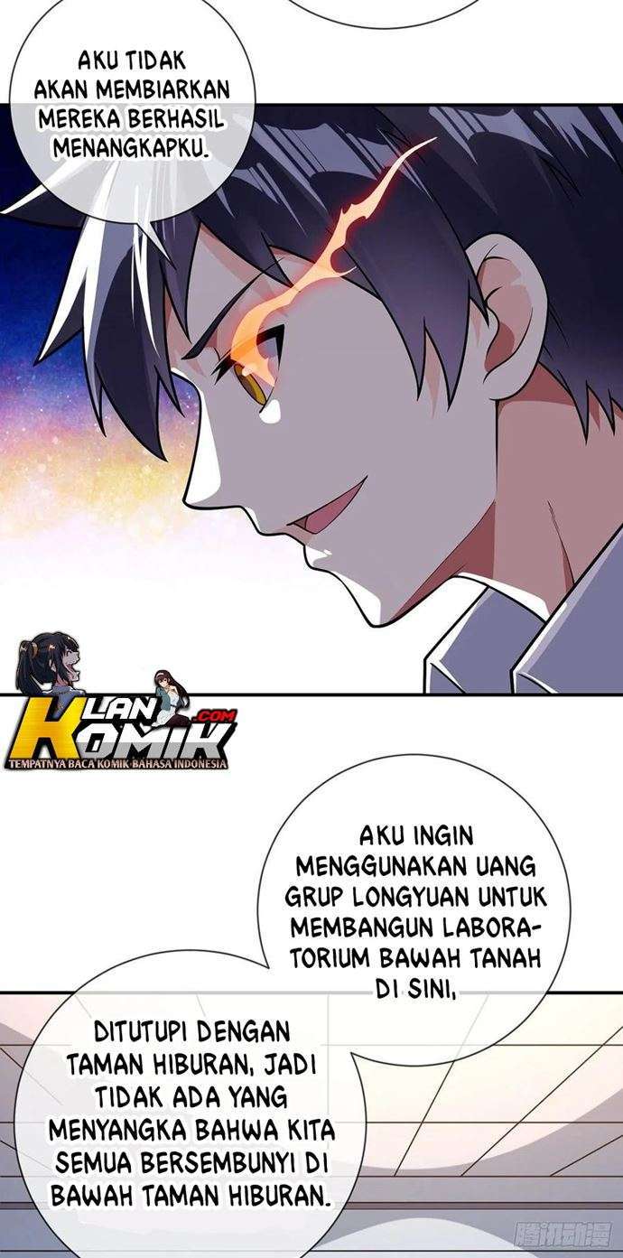 My Son in Law chapter 69 halaman 12