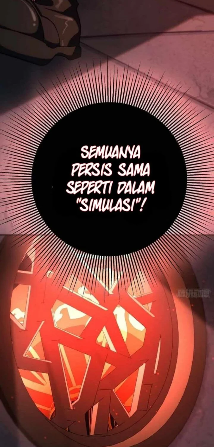 My Strange Life chapter 1 halaman 14