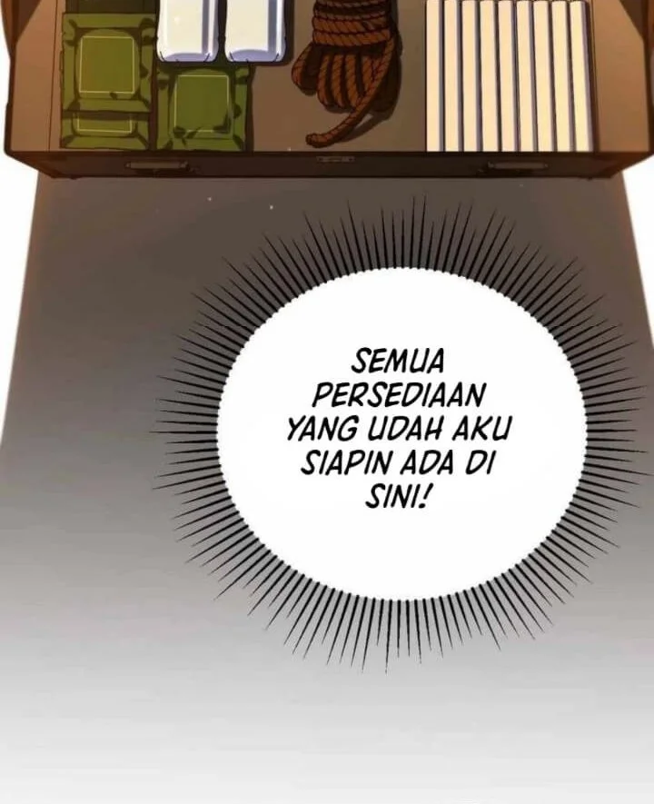 My Strange Life chapter 1 halaman 20