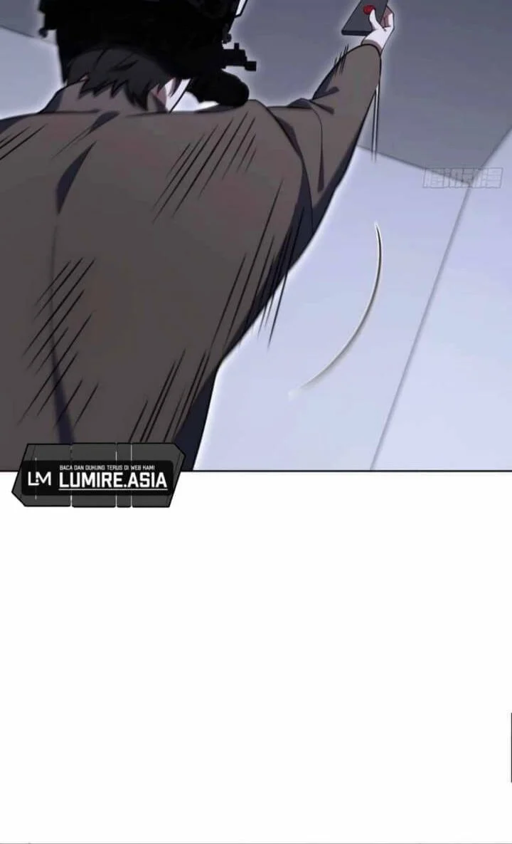 My Strange Life Bab 4 halaman 53