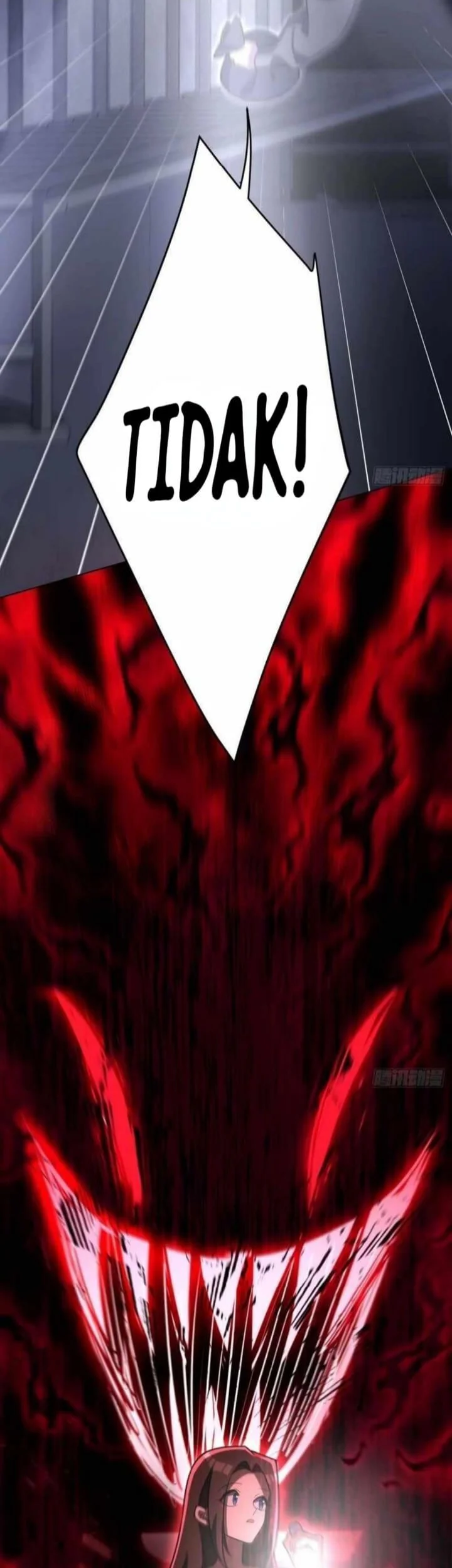 My Strange Life Bab 4 halaman 58