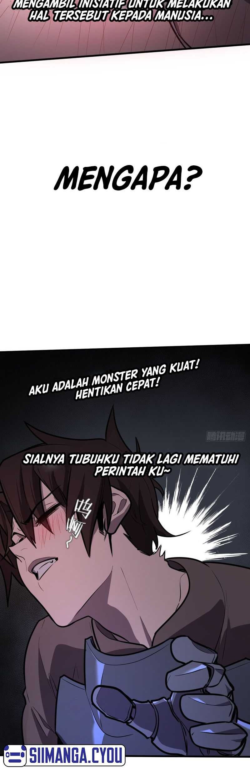 My System Is Very Serious Bab 01 halaman 63