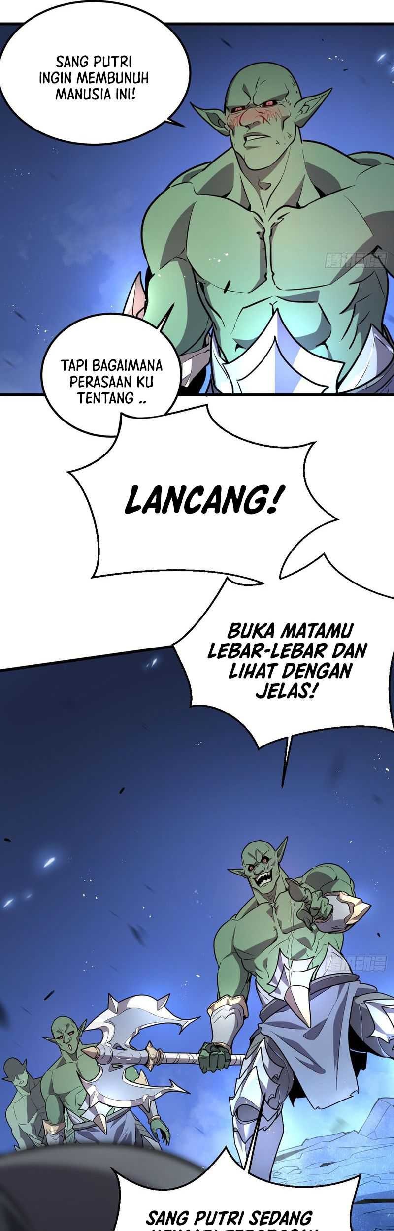 My System Is Very Serious Bab 01 halaman 65