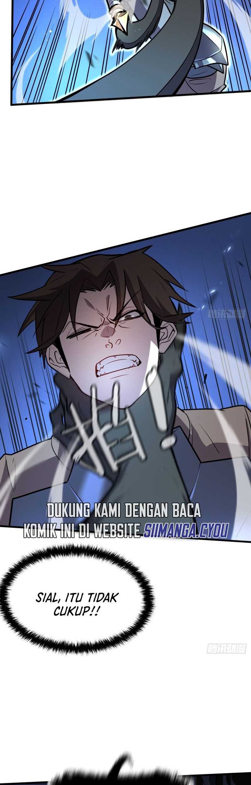 My System Is Very Serious Bab 01 halaman 69