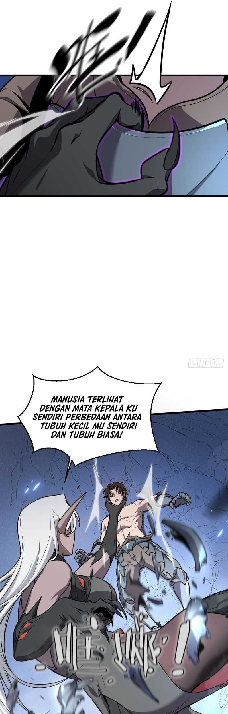 My System Is Very Serious Bab 01 halaman 74