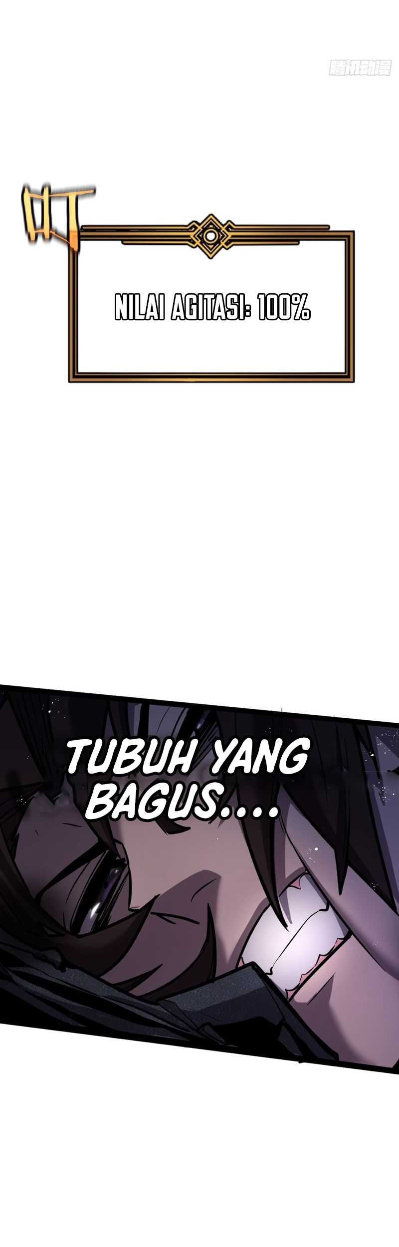 My System Is Very Serious Bab 01 halaman 80