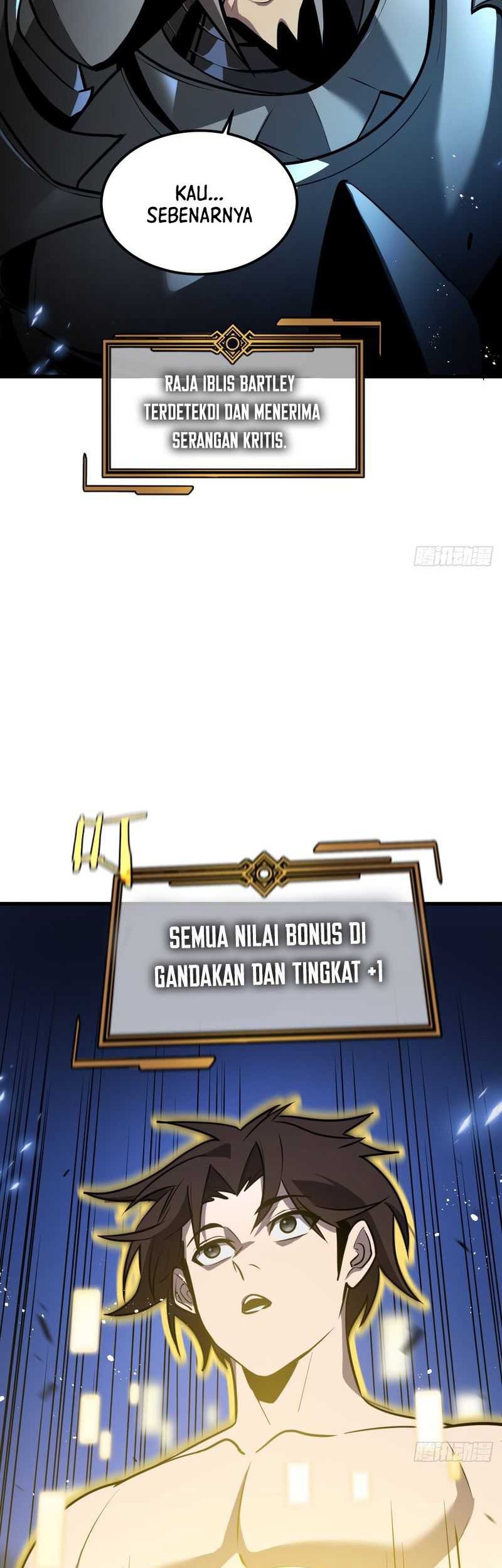 My System Is Very Serious Bab 01 halaman 93