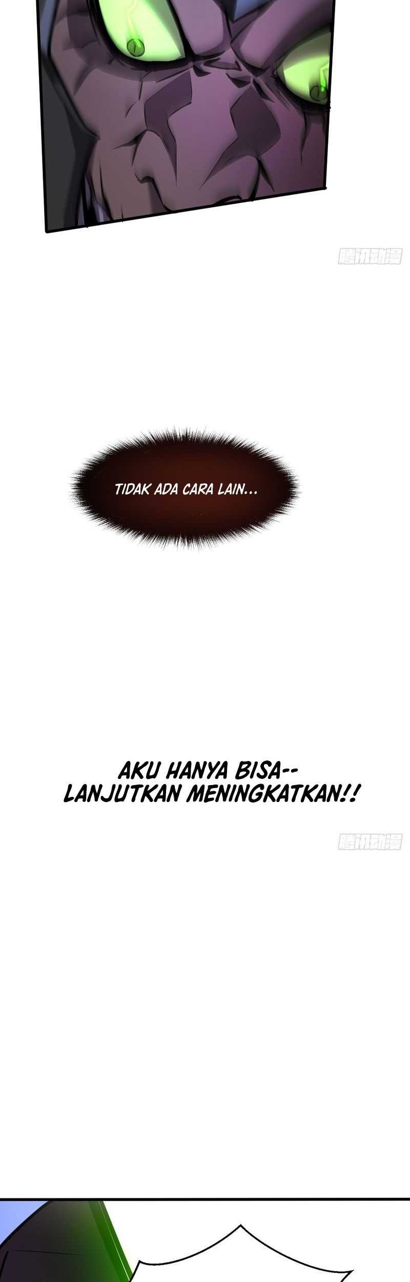 My System Is Very Serious Bab 02 halaman 33
