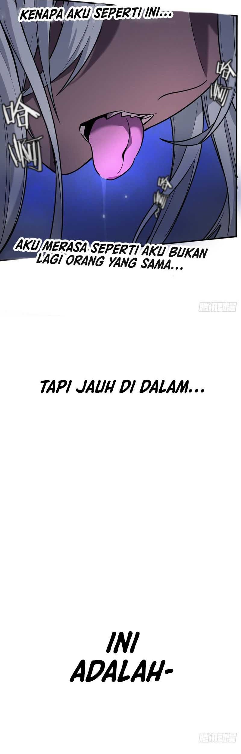 My System Is Very Serious Bab 02 halaman 57