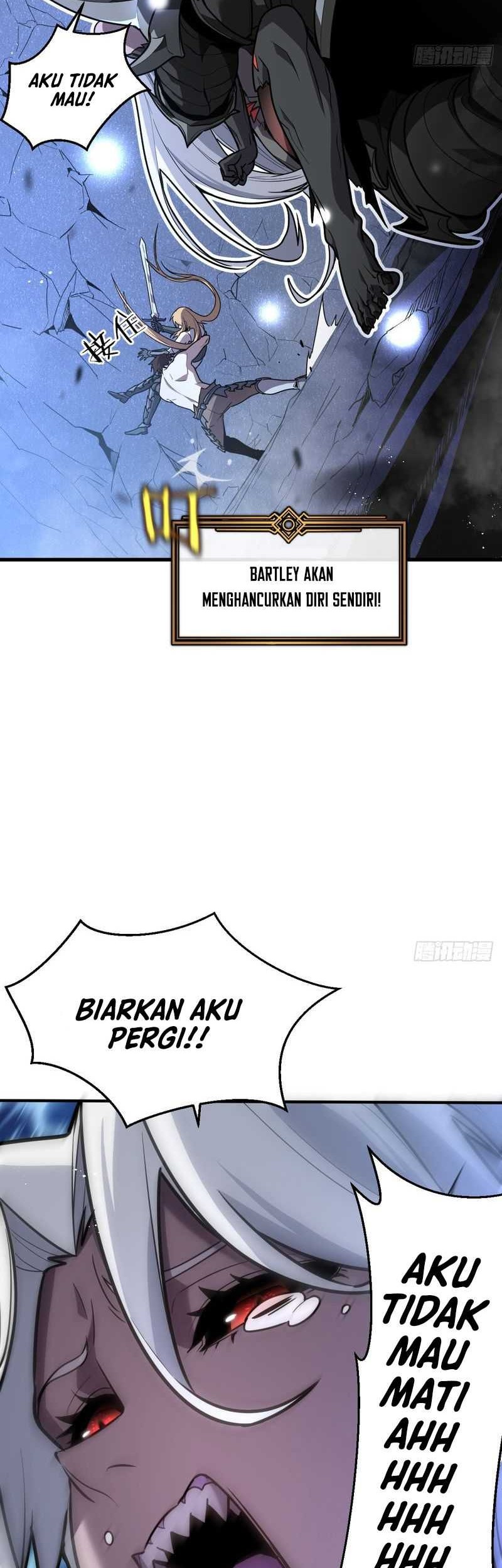 My System Is Very Serious Bab 03 halaman 12