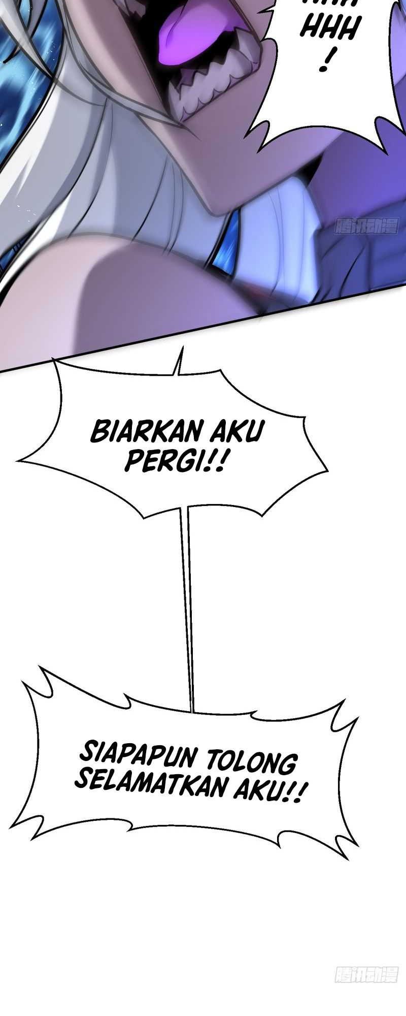 My System Is Very Serious Bab 03 halaman 13