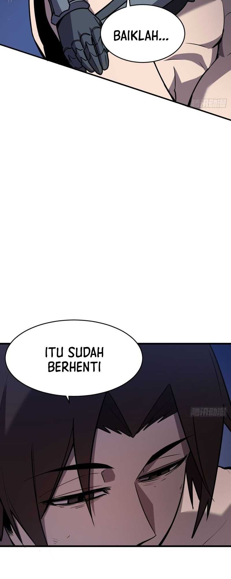 My System Is Very Serious Bab 03 halaman 46