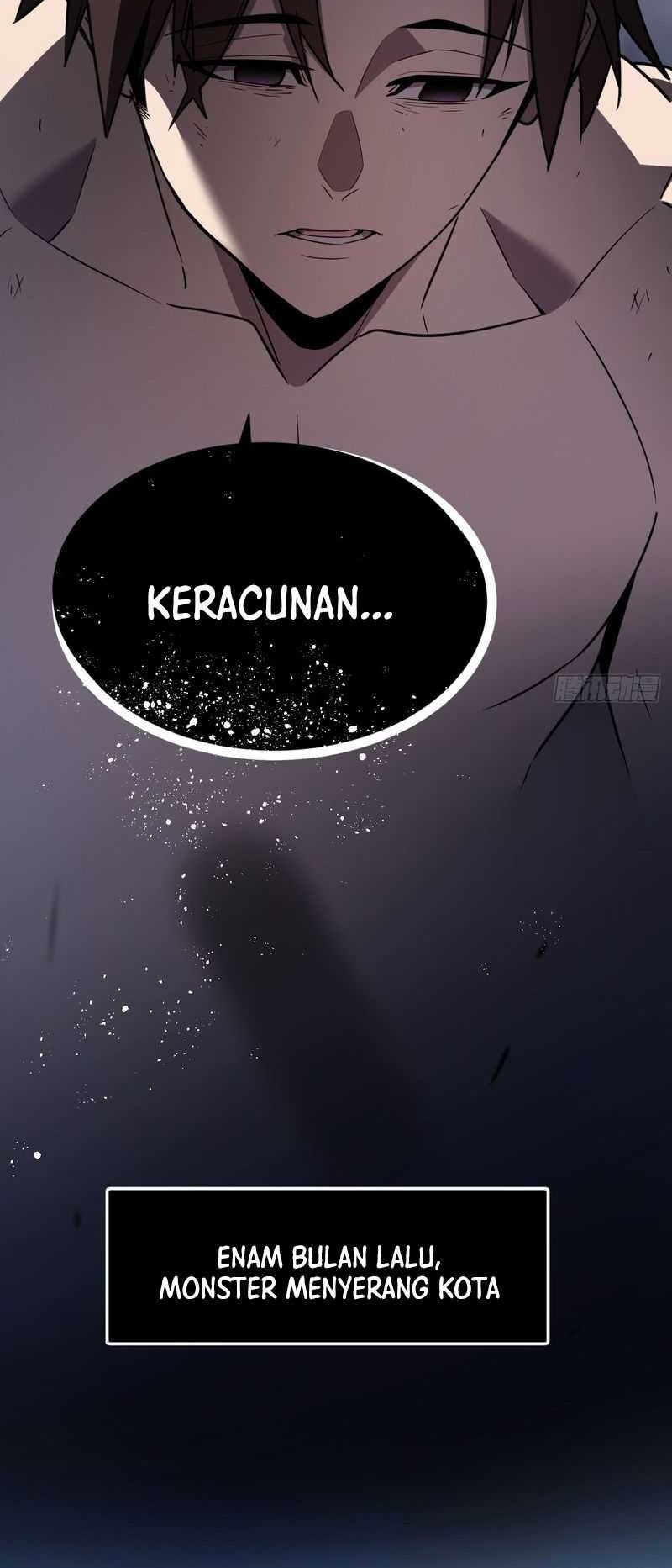 My System Is Very Serious Bab 03 halaman 49