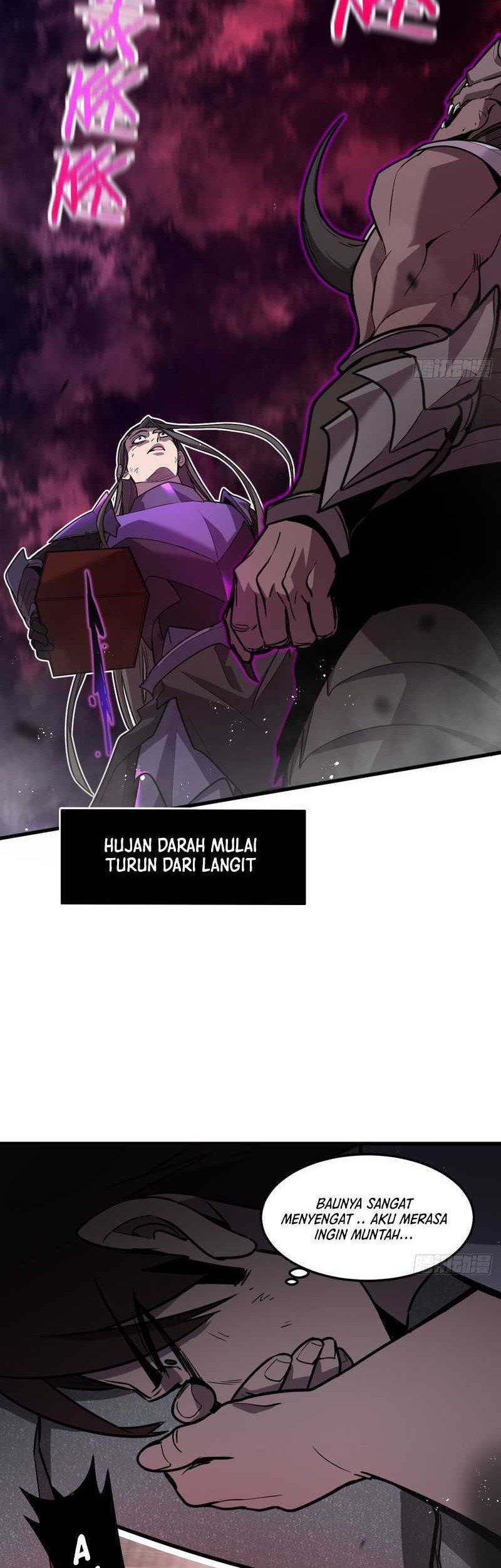 My System Is Very Serious Bab 03 halaman 57