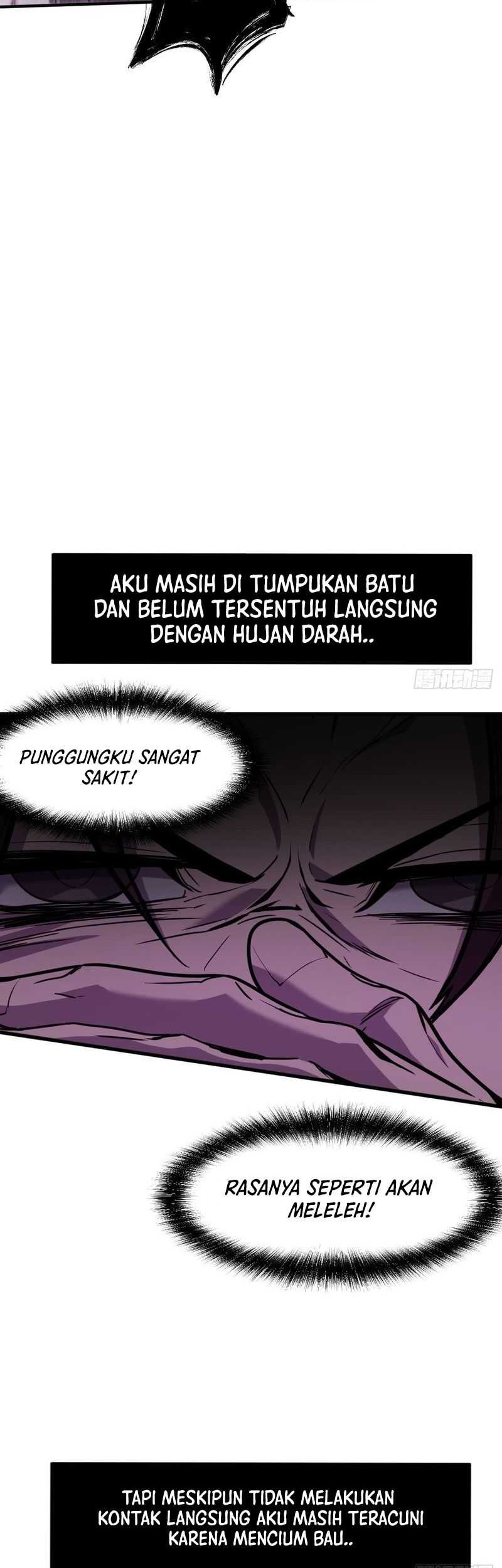 My System Is Very Serious Bab 03 halaman 60