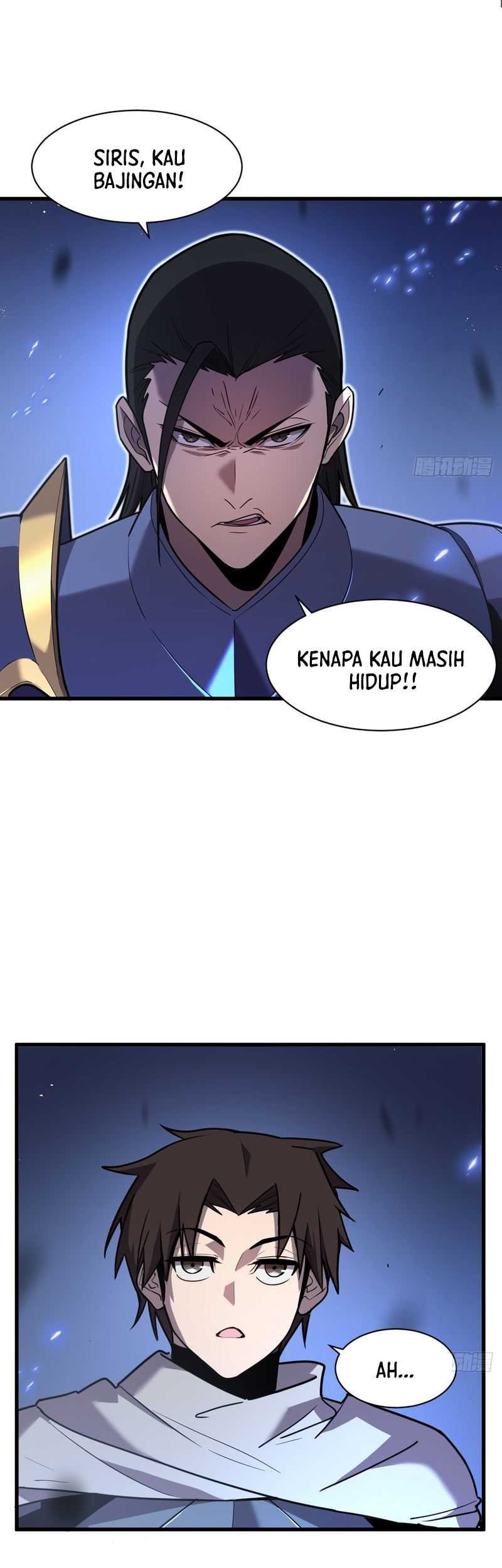 My System Is Very Serious Bab 04 halaman 41