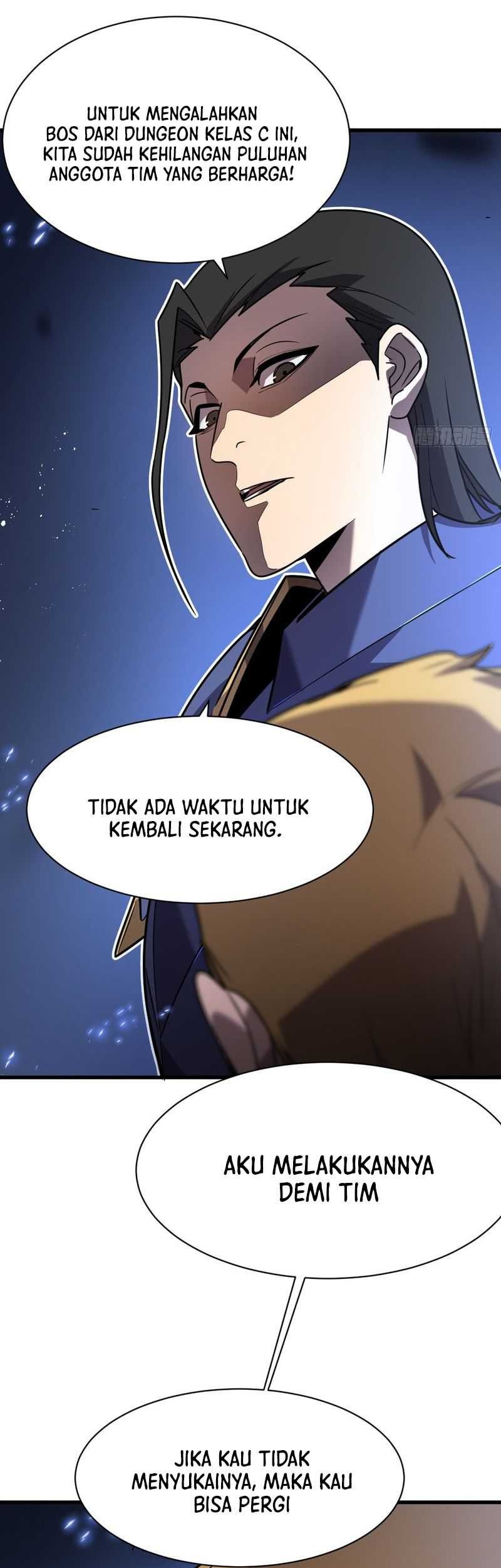 My System Is Very Serious Bab 04 halaman 53