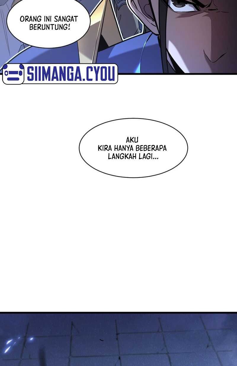 My System Is Very Serious Bab 04 halaman 61