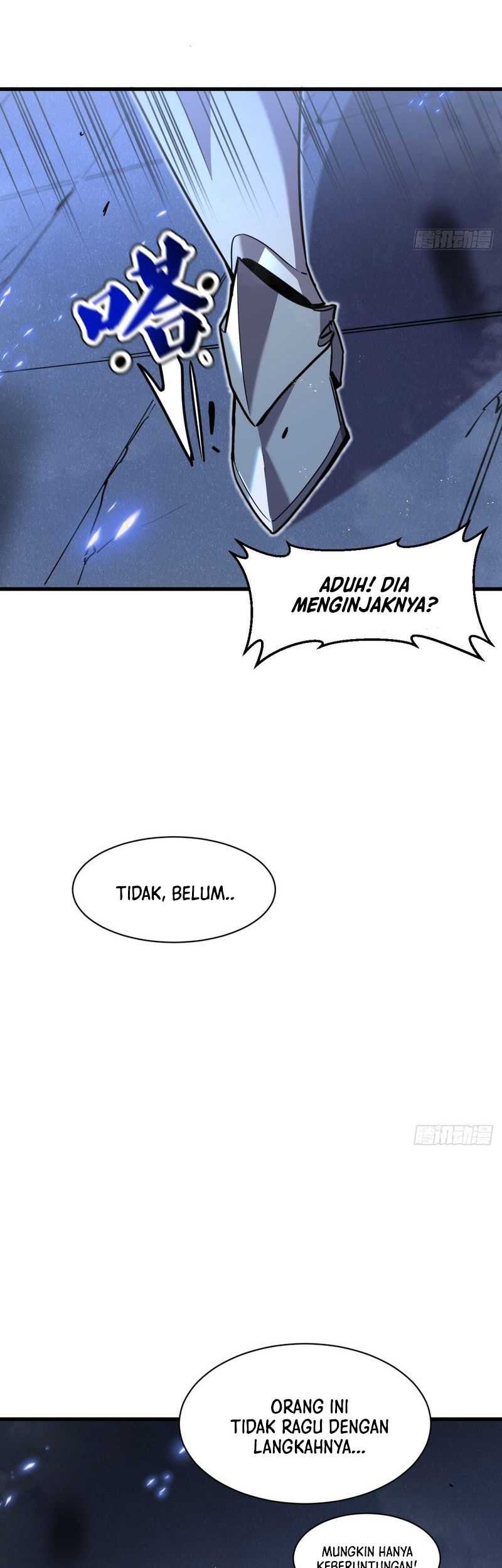 My System Is Very Serious Bab 04 halaman 63