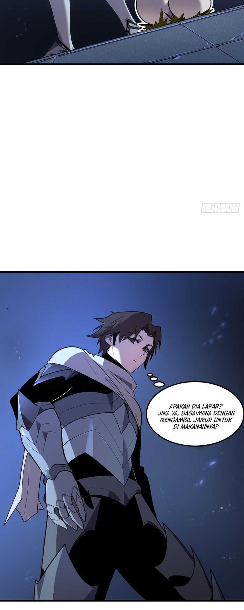 My System Is Very Serious chapter 05 halaman 4