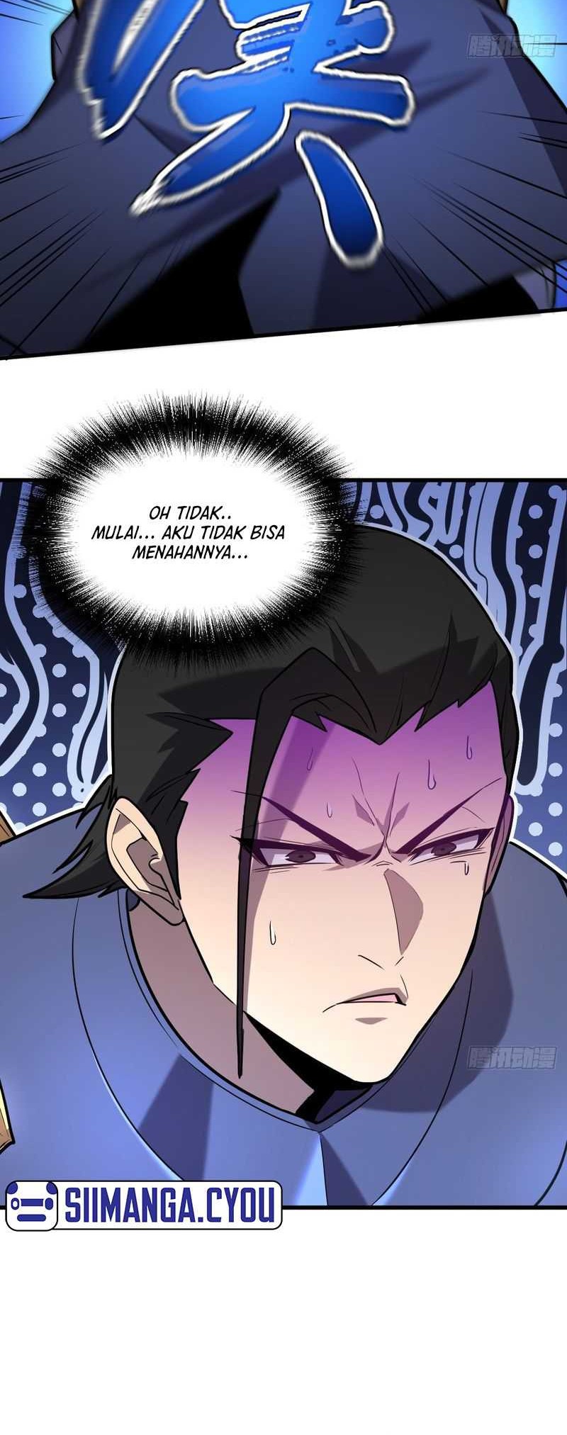 My System Is Very Serious chapter 05 halaman 30
