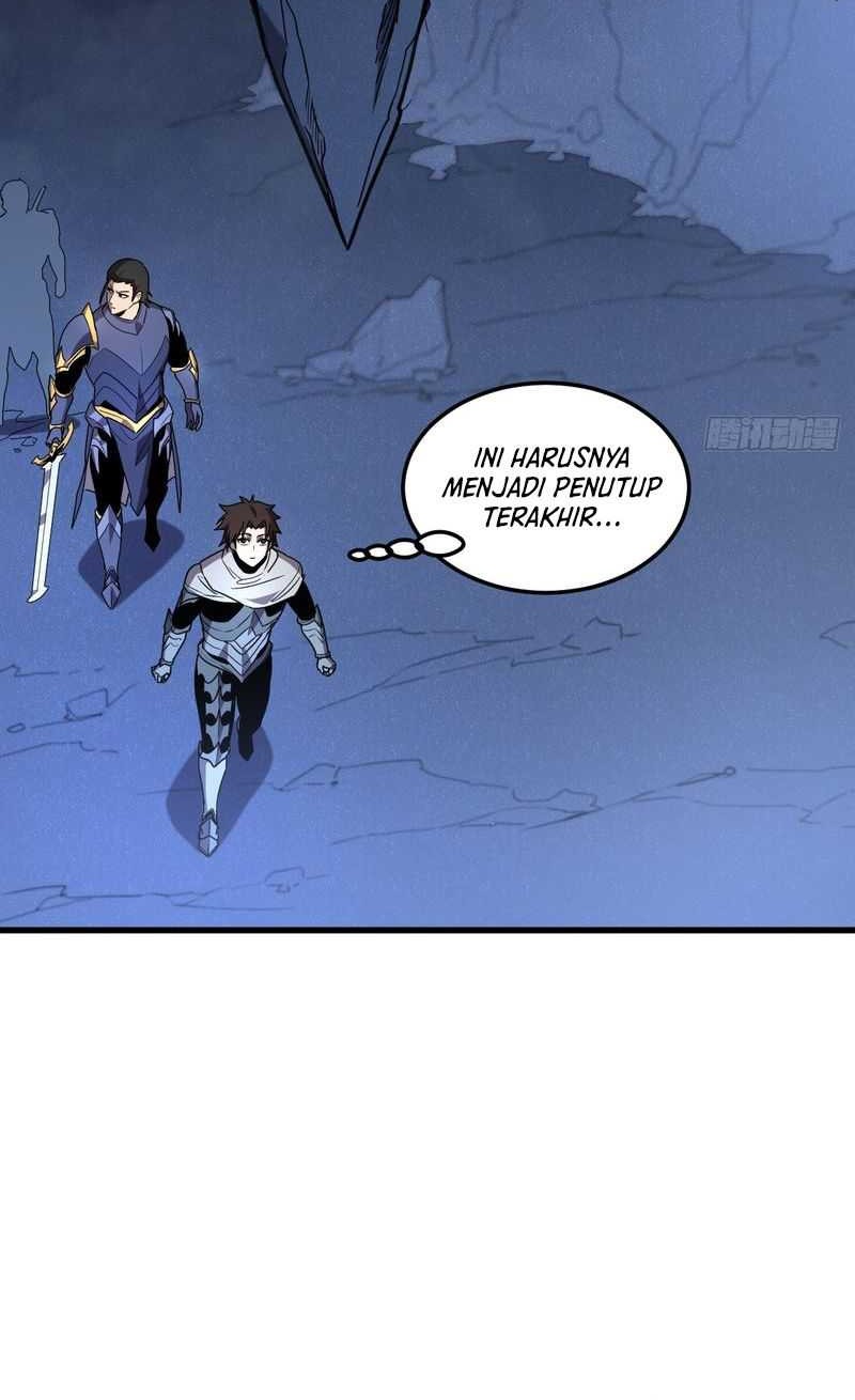 My System Is Very Serious chapter 05 halaman 42