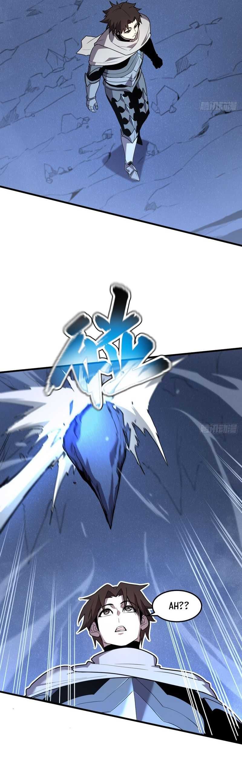 My System Is Very Serious chapter 05 halaman 49