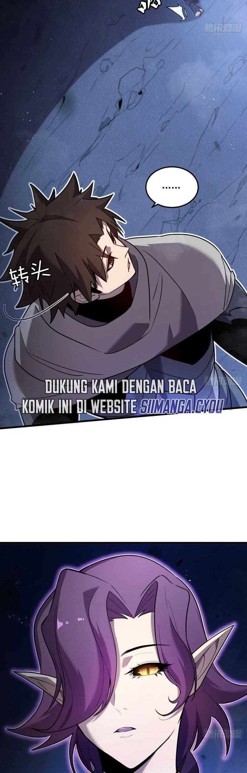 My System Is Very Serious chapter 05 halaman 59