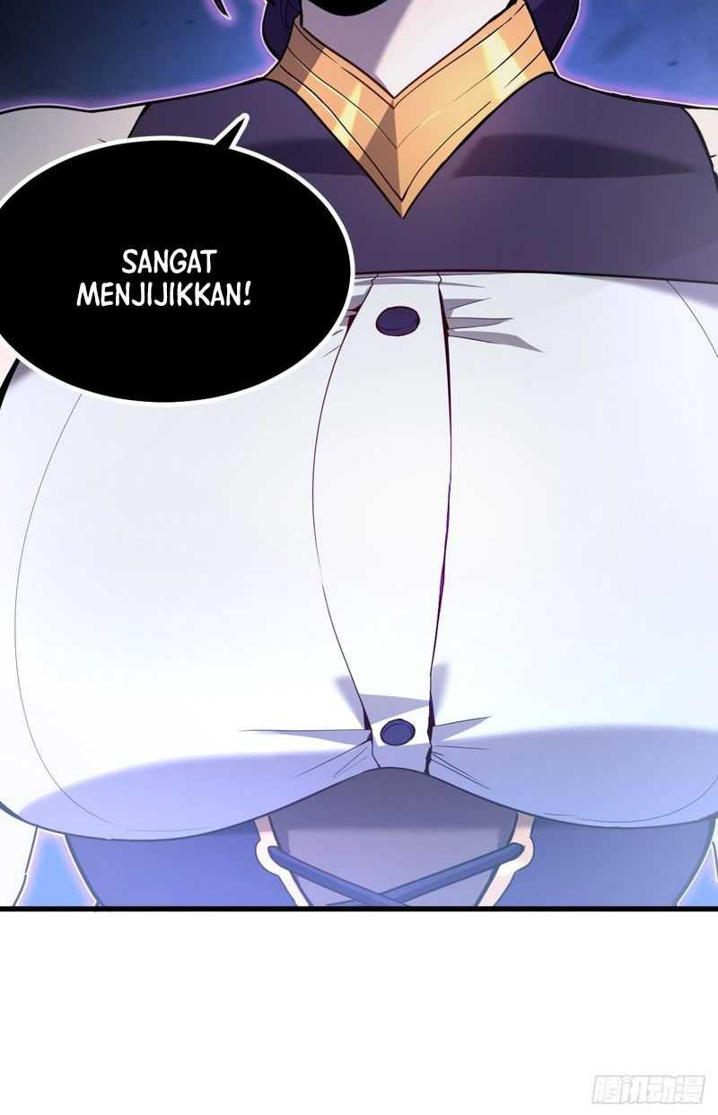 My System Is Very Serious chapter 05 halaman 60