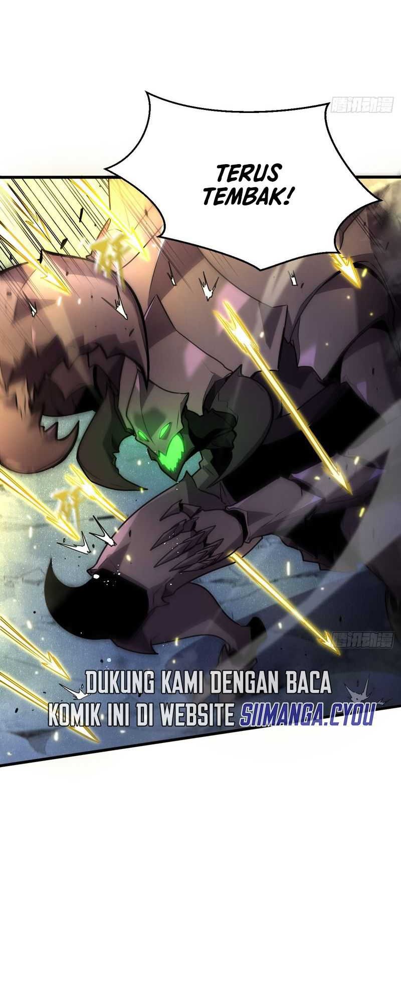 My System Is Very Serious chapter 06 halaman 10