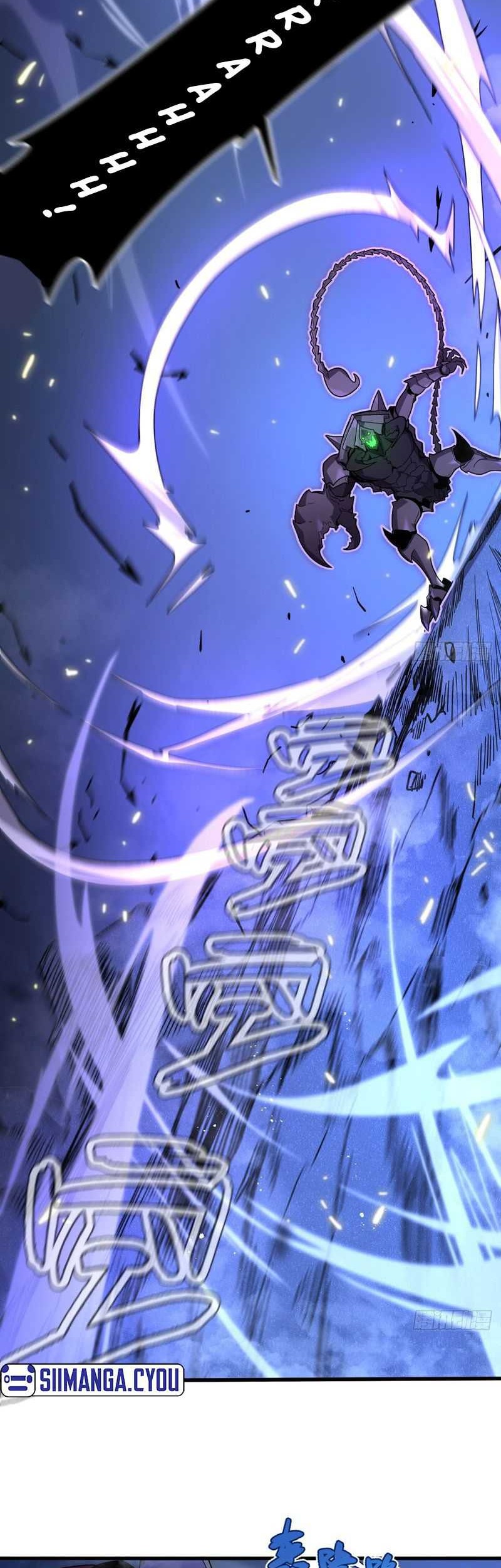 My System Is Very Serious chapter 06 halaman 12