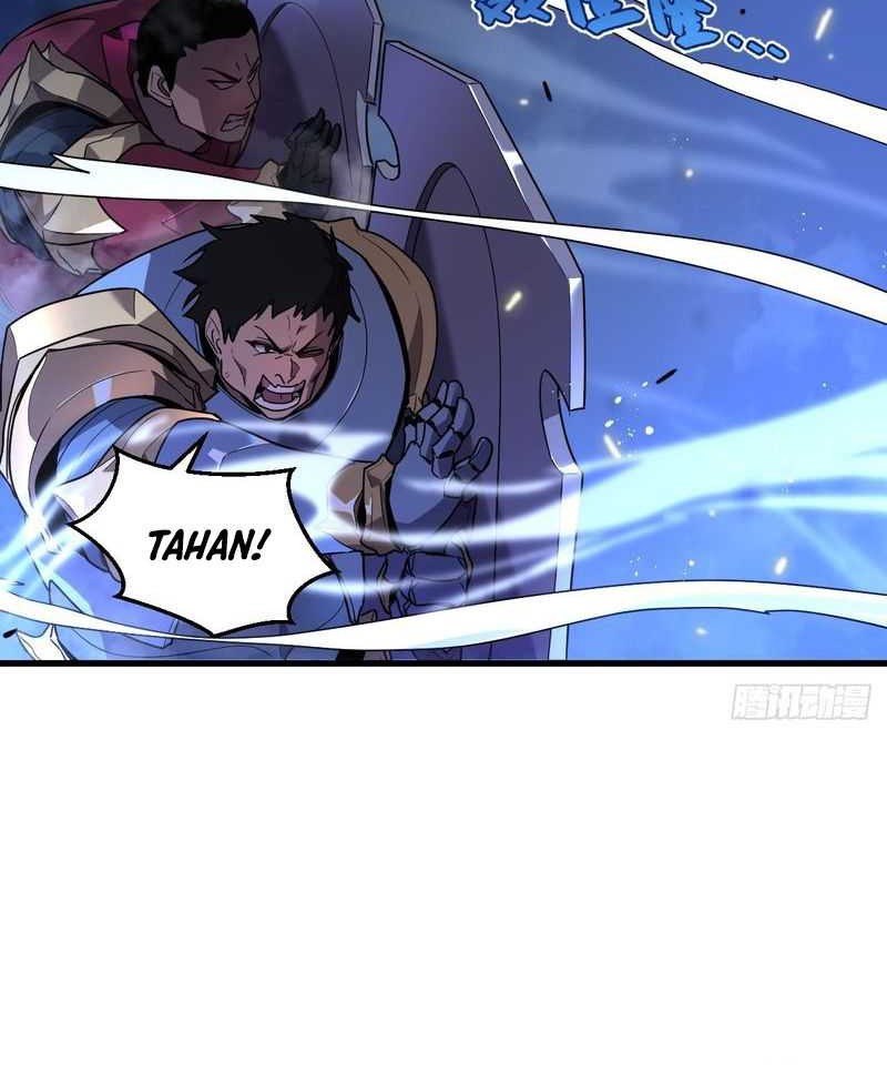 My System Is Very Serious chapter 06 halaman 13