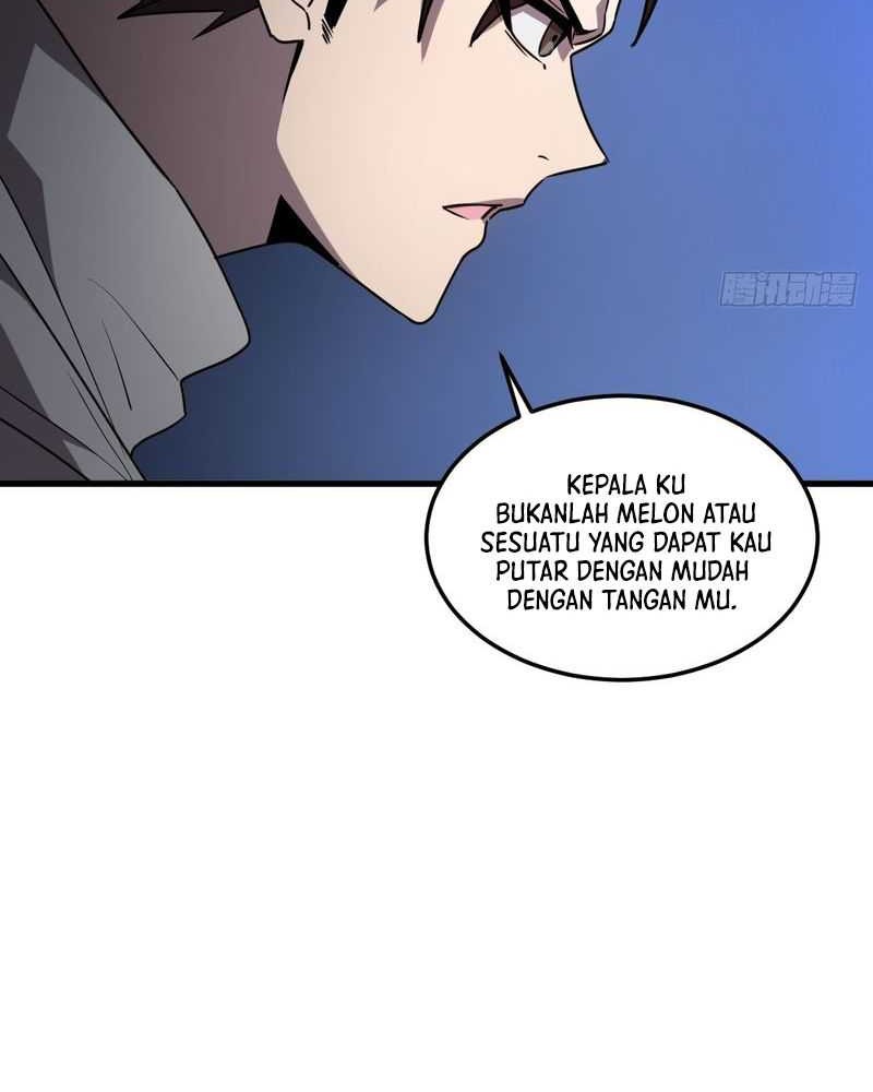 My System Is Very Serious chapter 06 halaman 31