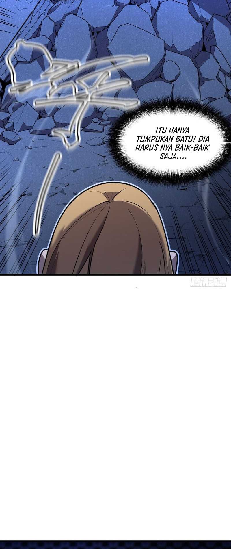 My System Is Very Serious chapter 06 halaman 55