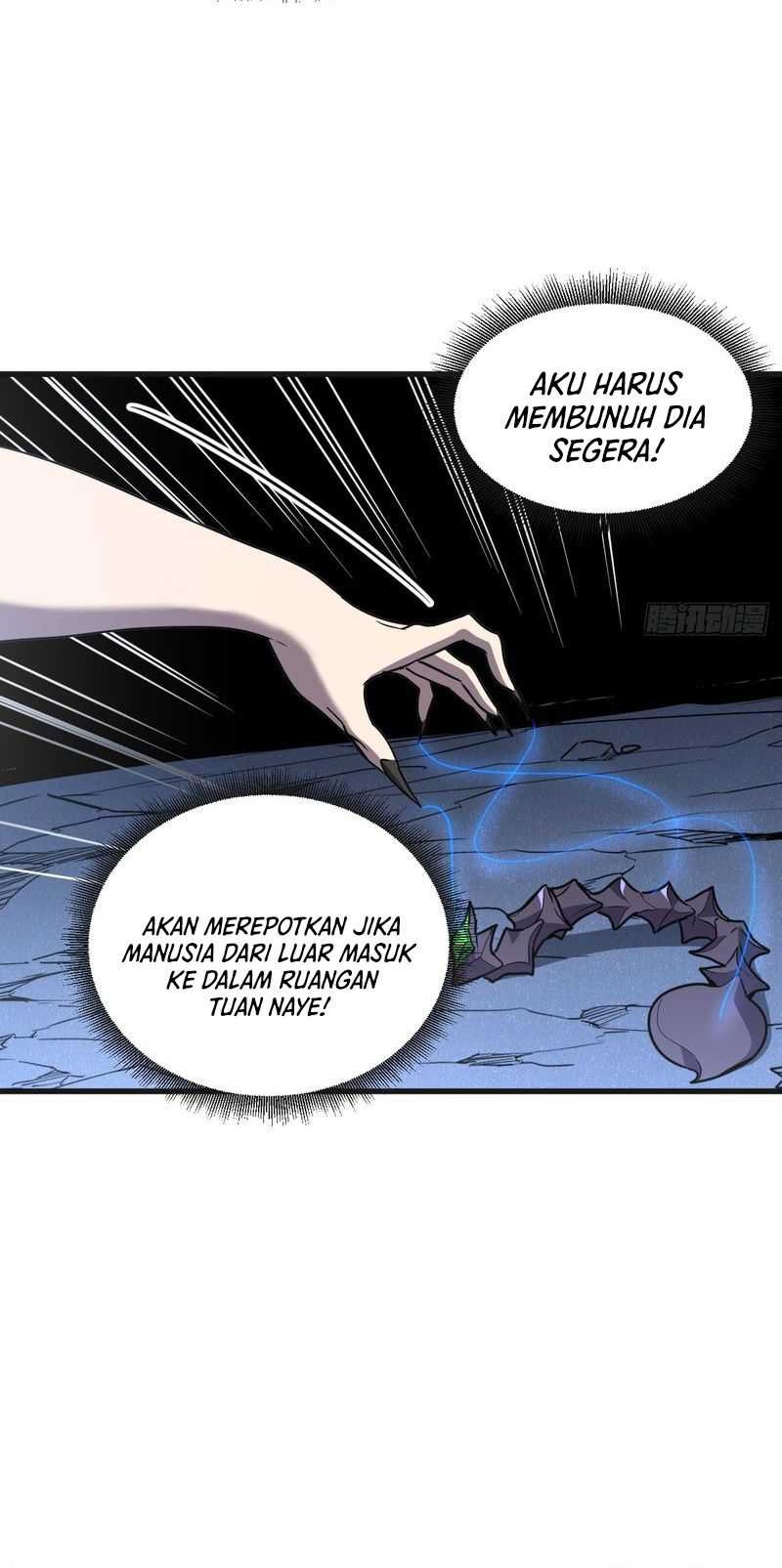 My System Is Very Serious chapter 07 halaman 10