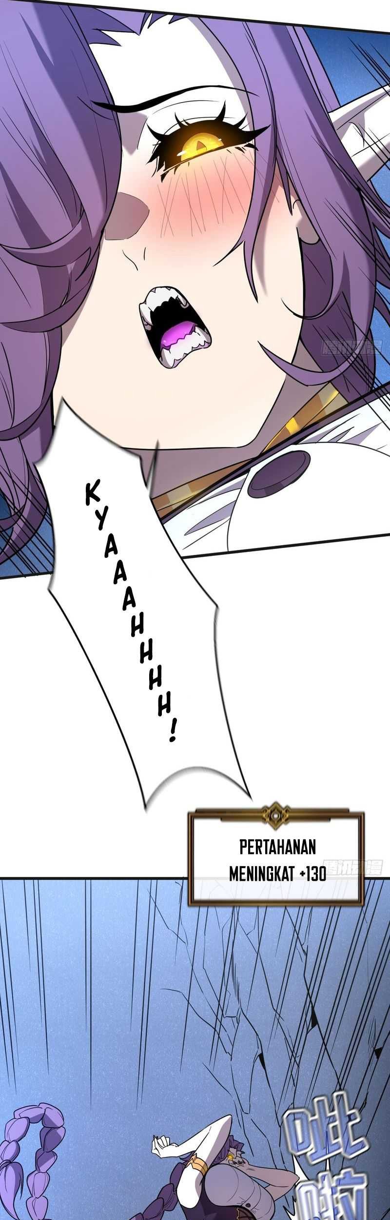 My System Is Very Serious chapter 07 halaman 19