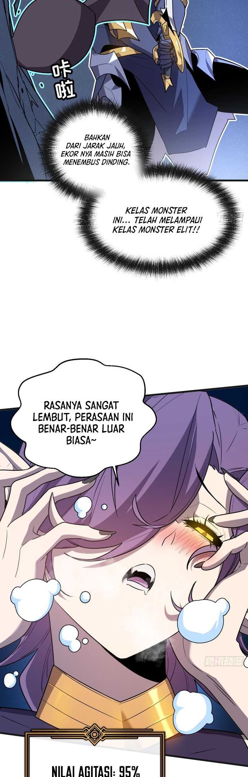 My System Is Very Serious chapter 07 halaman 38