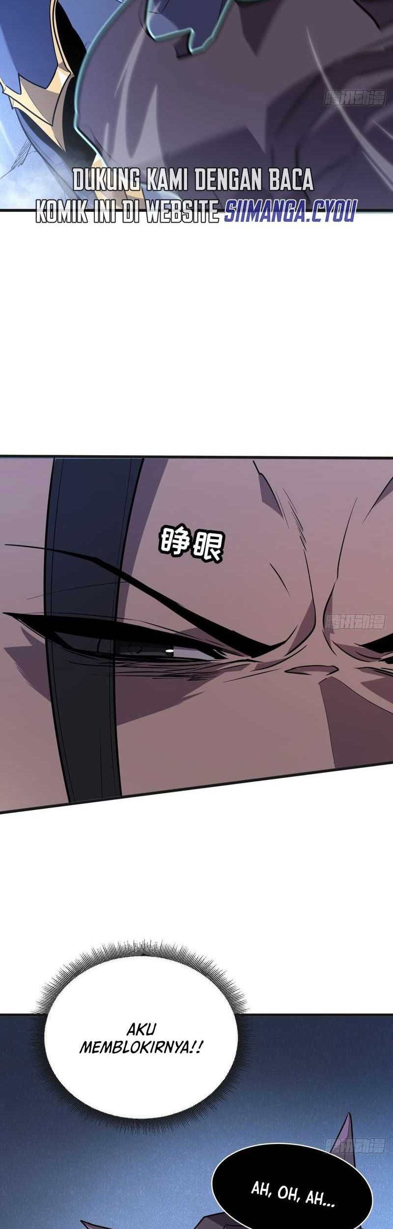 My System Is Very Serious chapter 07 halaman 44